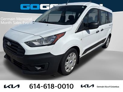 Used 2022 Ford Transit Connect XL