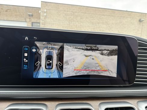 New 2026 Mercedes-Benz GLE 350 4MATIC image 23