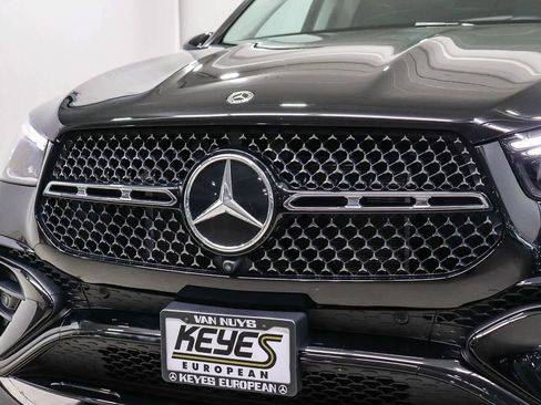 Certified 2026 Mercedes-Benz GLE 450 4MATIC image 8