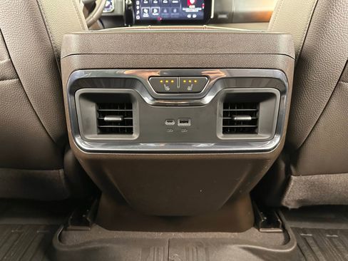 Used 2023 GMC Sierra 1500 Denali w/ Denali Reserve Package image 39