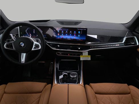 New 2026 BMW X5 xDrive40i image 22