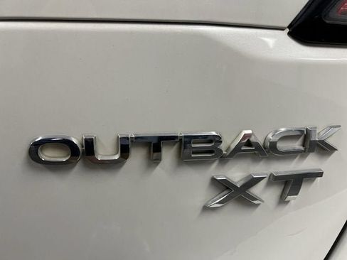 Used 2022 Subaru Outback Limited XT AWD/4WD image 33