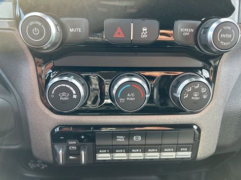 New 2026 RAM 4500 Tradesman image 14