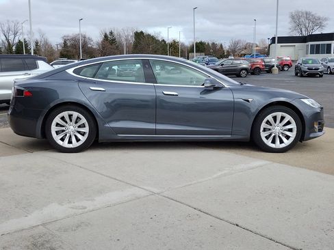 Used 2017 Tesla Model S 100D AWD/4WD image 15