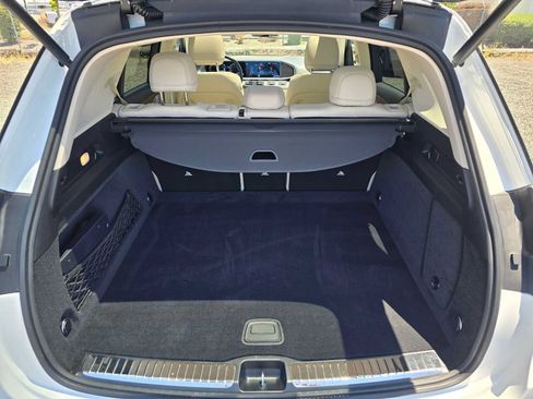 Used 2024 Mercedes-Benz GLE 450 4MATIC image 14