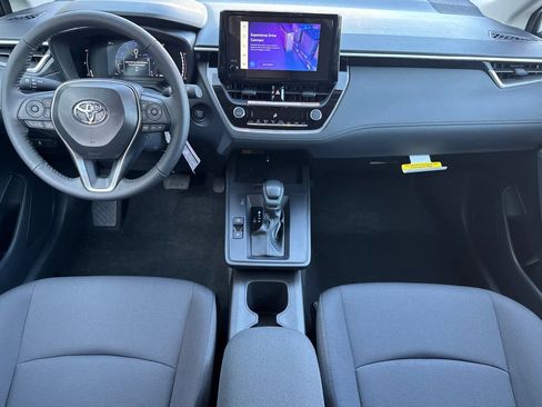 New 2026 Toyota Corolla Cross LE image 3