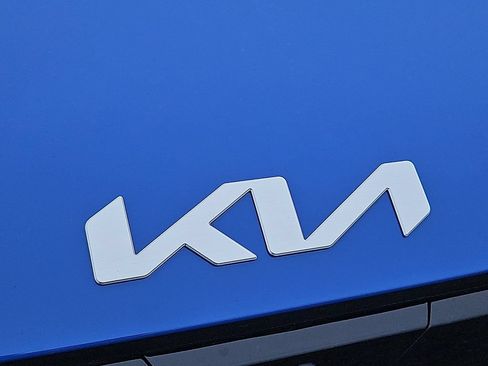 New 2025 Kia EV6 GT-Line AWD/4WD image 14