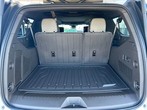 New 2026 GMC Yukon XL Elevation image 47