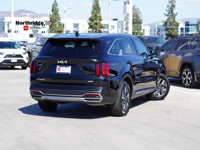 Used 2023 Kia Sorento EX FWD image 6