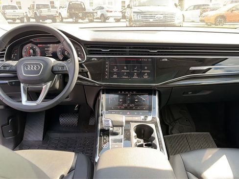 Used 2022 Audi Q7 3.0T Premium w/ Convenience Package image 18