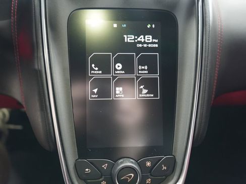 Used 2017 McLaren 570S Coupe RWD image 23