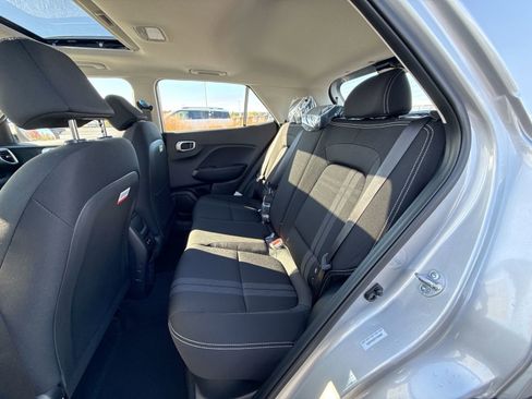 New 2026 Hyundai Venue SEL image 23