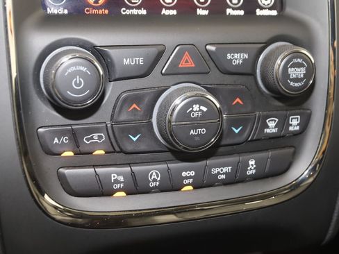 Used 2020 Dodge Durango GT AWD/4WD image 31