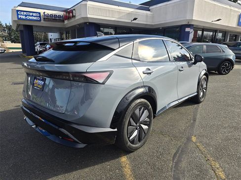Used 2024 Nissan Ariya FWD image 3