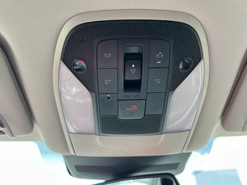 Used 2021 INFINITI QX50 Luxe FWD image 49