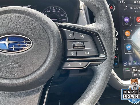 Certified 2024 Subaru Crosstrek 2.0i Premium image 26