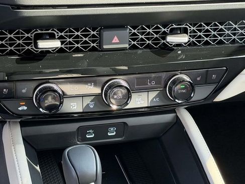 New 2026 Honda Accord Touring image 11
