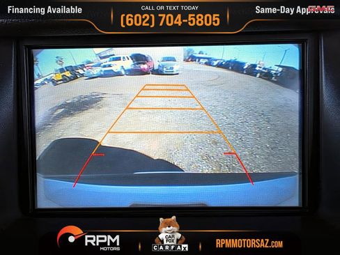 Used 2017 GMC Yukon XL Denali w/ Open Road Package image 16