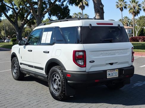 Used 2024 Ford Bronco Sport Big Bend image 6