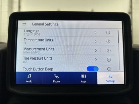 Used 2024 Ford Bronco Sport Badlands image 36