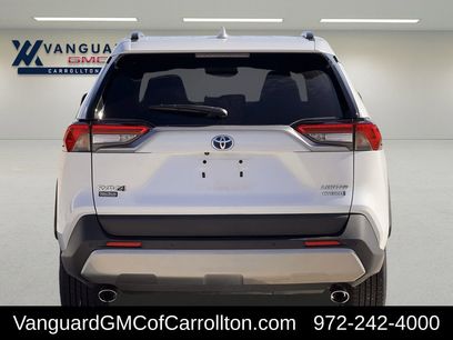 Used 2023 Toyota RAV4 Limited