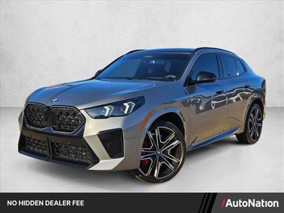 Used 2026 BMW X2 xDrive28i w/ Technology Package
