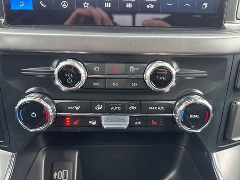 New 2026 Ford F150 XLT w/ Equipment Group 302A MID image 38