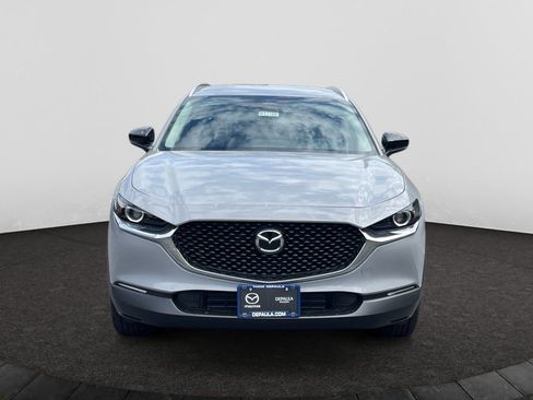 New 2025 MAZDA CX-30 AWD 2.5 S w/ Select Sport Pkg image 7