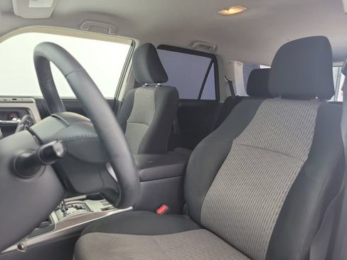 Used 2019 Toyota 4Runner SR5 RWD image 16
