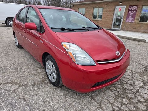 Used 2008 Toyota Prius image 3