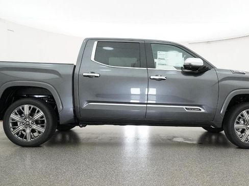 New 2026 Toyota Tundra Capstone AWD/4WD image 22