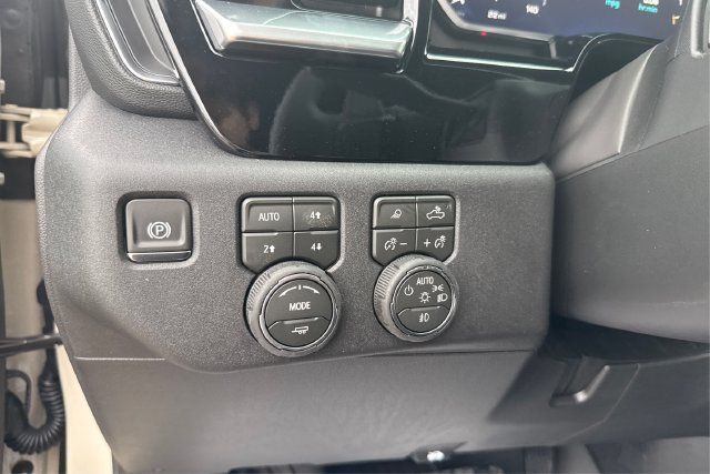 New 2026 Chevrolet Silverado 1500 RST w/ RST All Star Premium Package AWD/4WD image 17