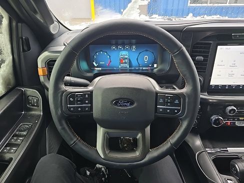 Used 2024 Ford F150 Tremor w/ Equipment Group 402A High image 18