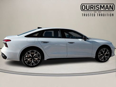 New 2026 Audi A6 Premium Plus image 6