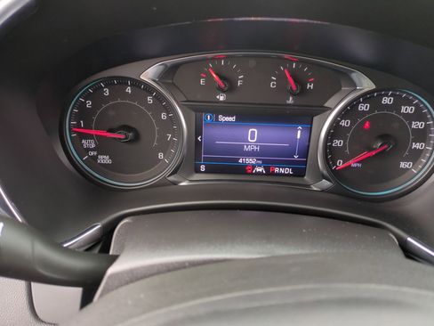 Certified 2022 Chevrolet Equinox LT image 12