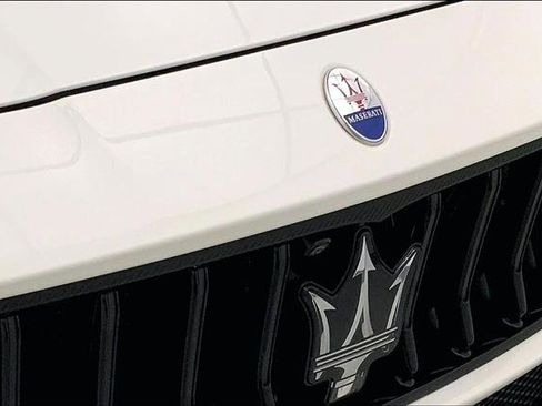 Used 2021 Maserati Ghibli S GranSport Q4 image 29