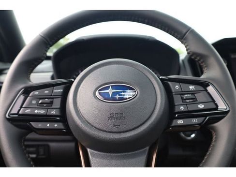 New 2026 Subaru Forester Sport AWD/4WD image 38