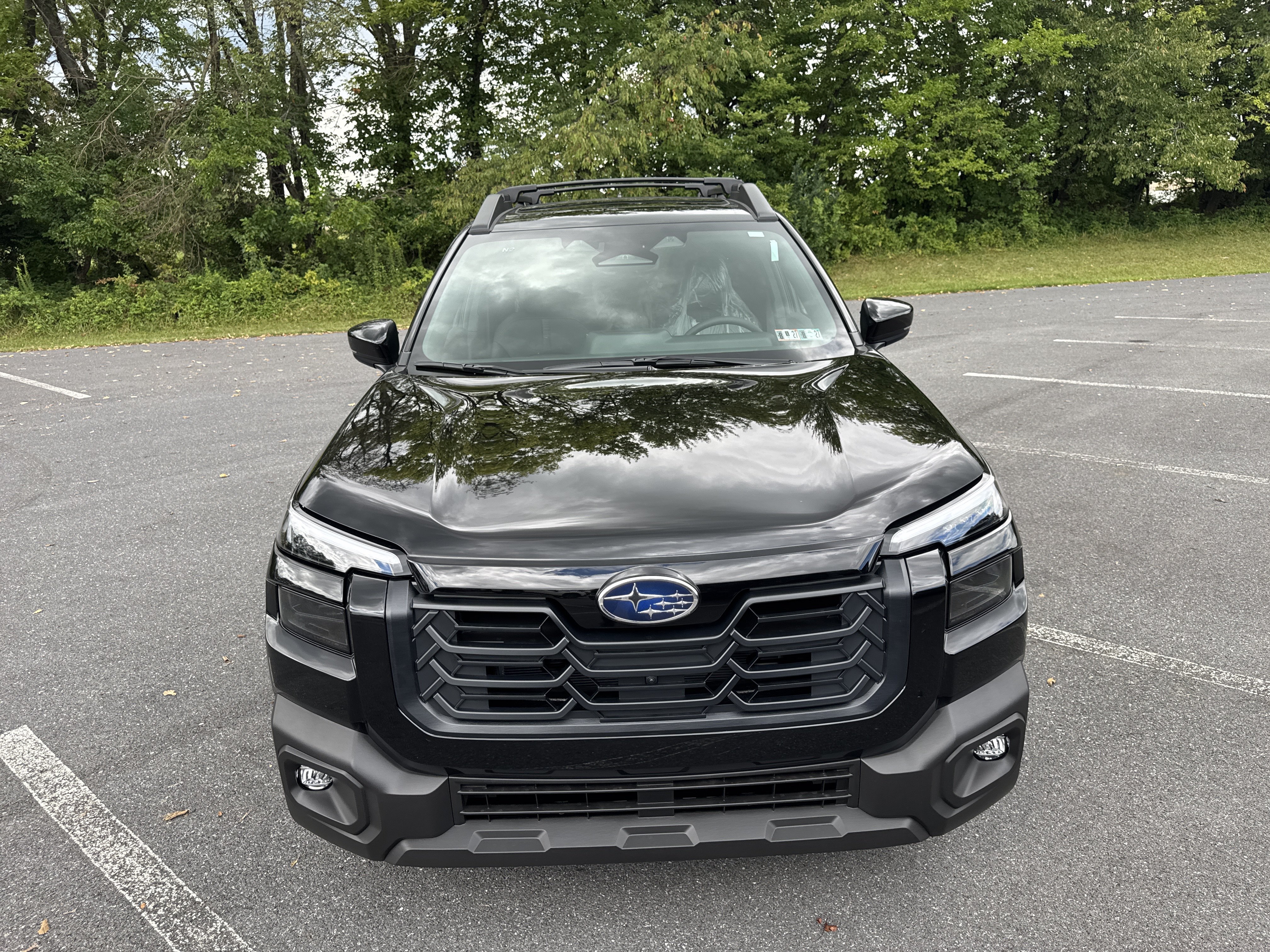 New 2026 Subaru Outback Touring XT AWD/4WD image 13