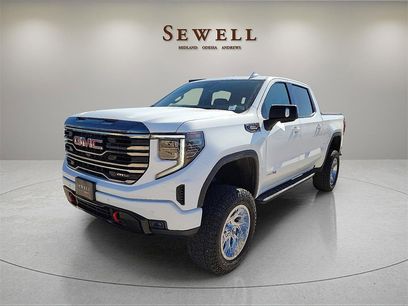 Used 2022 GMC Sierra 1500 AT4 w/ AT4 Premium Package