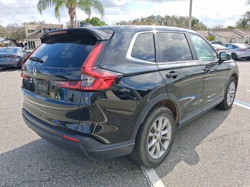 Used 2025 Honda CR-V EX-L image 5