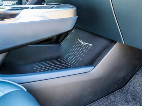 Used 2025 Cadillac Escalade IQ Sport 2 image 20