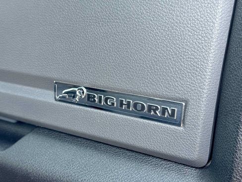 Used 2016 RAM 1500 Big Horn AWD/4WD image 12