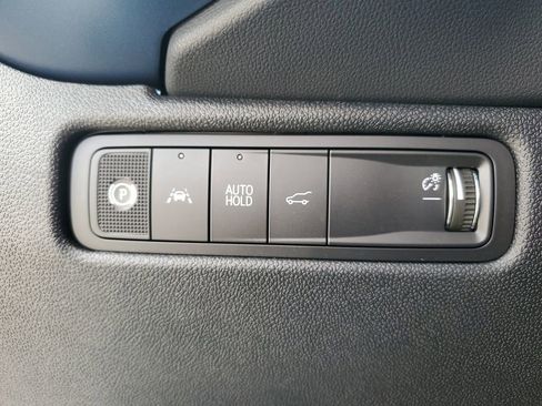 New 2026 Chevrolet Equinox EV LT image 22