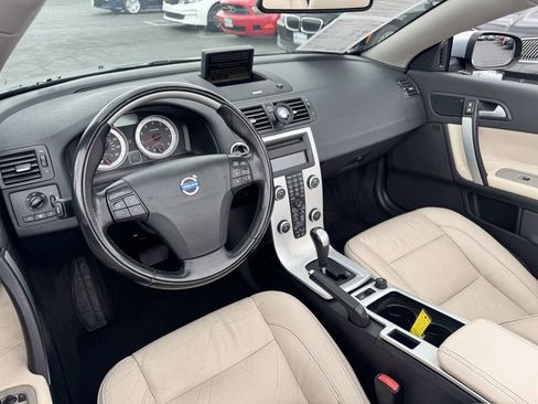 Used 2012 Volvo C70 T5 FWD image 32