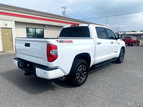 Used 2018 Toyota Tundra 1794 Edition image 5