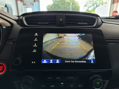 Used 2022 Honda CR-V EX image 19