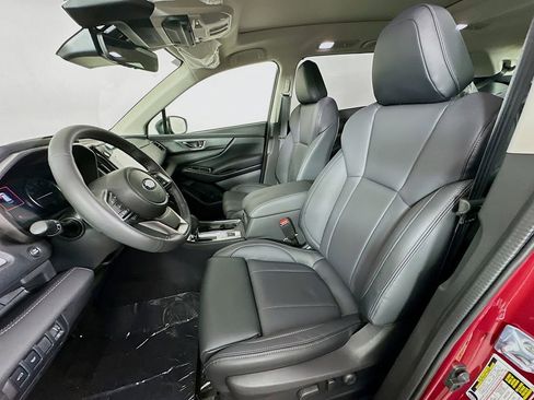 New 2025 Subaru Ascent Limited w/ Popular Package #2 image 28