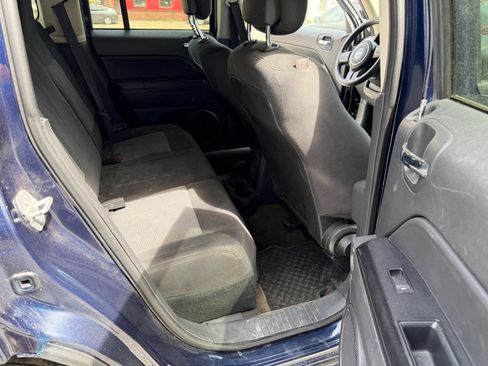 Used 2016 Jeep Patriot Sport w/ Power Value Group FWD image 14