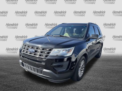 Used 2017 Ford Explorer FWD image 9
