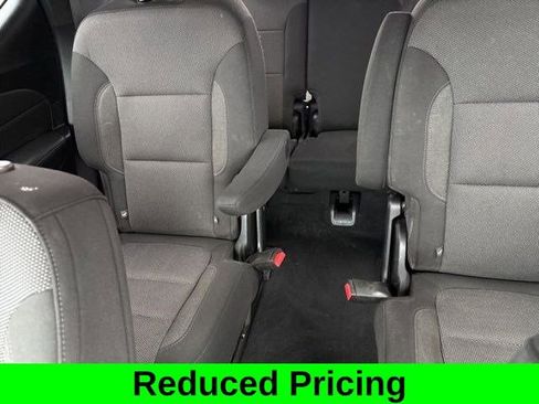 Used 2022 Chevrolet Traverse LT w/ LPO, Floor Liner Package AWD/4WD image 31